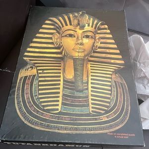 Vintage Springbok Puzzle (1977)